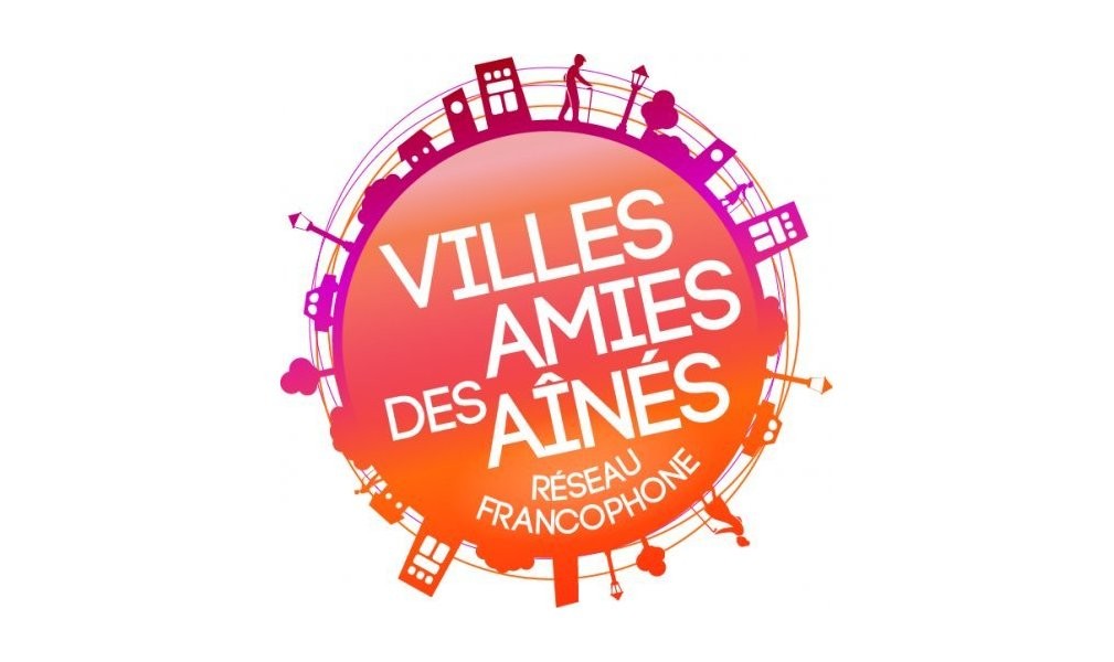 VILLE AMIE DES AINES
